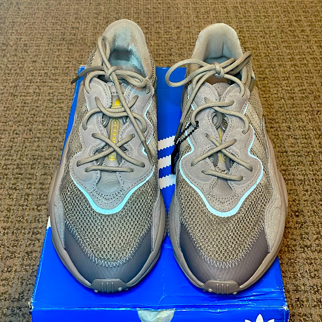 Adidas Ozweego Sneakers